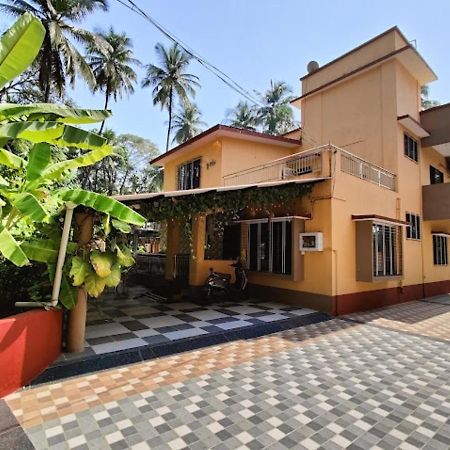 Bapat Niwas Home Stay Ganpatipule Ngoại thất bức ảnh