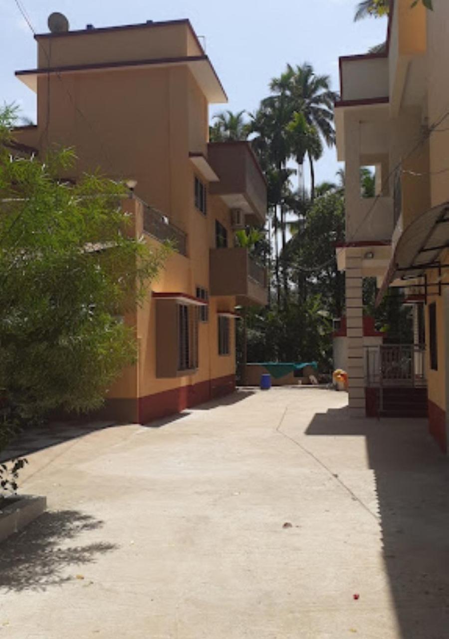Bapat Niwas Home Stay Ganpatipule Ngoại thất bức ảnh